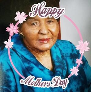 Meet your Posher, Virgie